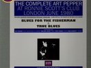 ART PEPPER Complete Ronnie Scott 7x LP 180g Boxset SS