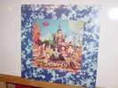 Rolling Stones Original 3D Cover Sealed 