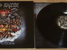 ICED EARTH 