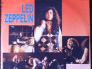 Led Zeppelin The Sticks That Shook The World Rare 2LP Set