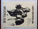 Led Zeppelin Mudslide Rare LP