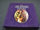 Jimi Hendrix Box Set LP 180 Gram