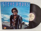 Steve Parks MOVIN' IN THE RIGHT DIRECTION