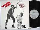 HOWARD STERN 50 WAYS TO RANK YOUR MOTHER 1982 NM WREN RECORD ALBUM POSTER WNBC