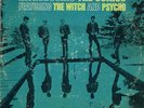 INTRODUCING THE SONICS ORIGINAL STEREO LP 1966 JERDEN