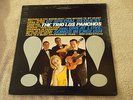 Trio Los Panchos Sing Great Love Songs in English LP UNPLAYED Latin Pop Jazz