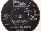 1966 SHORTY LONG 'FUNCTION AT THE JUNCTION' TAMLA MOTOWN TMG 573 7