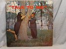 Little Willie John Lp...