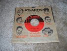 R&B NEW BREED-RUTH BROWN-SWEET BABY OF MINE-HEAR BOTH