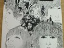 The Beatles LP Revolver 