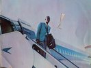Dandy (Livingstone) Returns UK 1968 Original Orange Trojan TRL 2