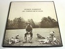 GEORGE HARRISON-ALL THINGS MUST PASS-LP/VINYL
