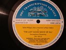 BBC TRANSCRIPTION  