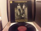TYRANNOSAURUS REX PROPHETS, SEERS & SAGES MONO 1st UK EX LRZ1005 RARE Vinyl LP