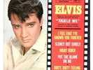 Elvis Presley 