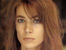 Françoise HARDY Musique saoule French LP PATHE 14697