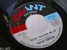 fenton robinson on GIANT - you´re cracking me up - raw soul r&b mod funk listen