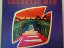 NIK 'PASCAL' RAICEVIC Magnetic Web LP 1973 Narco Recs PSYCH rare MOOG electronic