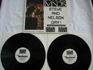 SIMPLE MINDS STEVE AND NELSON DAY RARE LIVE