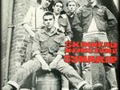 Symarip – Skinhead Moonstomp LP (VG+) TBL102