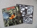 Terrorizer World Downfall Napalm Death Morbid Angel Thrash Slayer Obituary