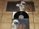 Deutschrock / Krautrock  LP -  BEGGARS OPERA  -  Pathfinder   - Vertigo Swirll