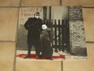 Deutschrock / Krautrock  LP - LUCIFERS FRIEND    -  Same