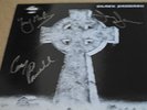 Black Sabbath Headless Cross LP - Autographed and in Immaculate Condition