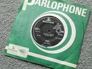 Deep Purple, Hush  / One More Rainy Day UK 7