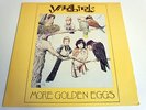 THE YARDBIRDS-MORE GOLDEN EGGS-LP/VINYL