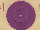 ORIGINAL VINTAGE HMV ELVIS PRESLEY HEARTBREAK HOTEL GOLD LETTERING 45 RPM