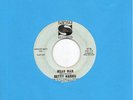 BETTY HARRIS mean man SANSU northern soul 45 *Listen*