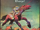 Rare&Classic Prog;Paladin-Charge UK Bronze Original- Great Copy