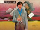 RARE LP: Thundertree 