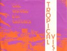? ERIC HYSTERIC & ESOTERICS - Tropical Vision // Punk 1981 // Wasted Vinyl ?