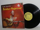 A NEW BEGINNING BROTHER SUPERIOR AFRO JAZZ CALYPSO