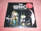 The Who - Live at the Isle of Wight 1970  3LP (M/M)