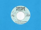 FUTURE CONNECTION on REELTIME modern soul boogie 45 RARE *Listen*