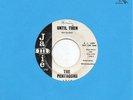 PENTAGONS until then/ i'm in love JAMIE 1210 dj northern soul doo-wop 45 *Hear*