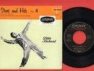 EP ? LITTLE  RICHARD ? STARS AND HITS NO.4 ? LONDON RE 3029,D - PRESSUNG,1960