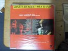 Sonic's Rendezvous Band Ron Asheton LP MC5 Destroy All Monsters vinyl exc/exc