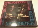 BRUCE SPRINGSTEEN FOR TRUE ROCKERS BOX SET L.E. 4 LP MCV MINT