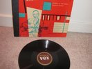 Charlie Christian Monk Stompin' At the Savoy Vox VSP-302 3-10