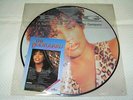 Whitney Houston - OST. The Bodyguard, Korea Only Picture Disk. Sealed. 1992.
