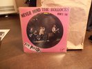 sex pistols never mind the bollocks vinyl never been played