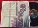 MICHAEL RABIN The Magic Bow Orig.1960 STEREO NMINT SUPERB LP w/Shrink