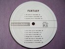 CBS EZ CUE 123 Fantasy FRED STEINER TV TWILIGHT ZONE Library LP Rare