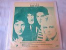 QUEEN - LIVE AT THE SEATTLE ARENA - LP RARE 