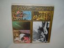 LP Sonic Youth Sister Blast First 1987