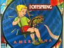 The Offspring 1998 Americana Lp Import Picture Disc Mint- NR